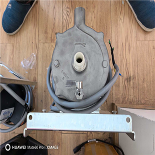 询价 HEC水泵新 ARCHITECT 有点 750W