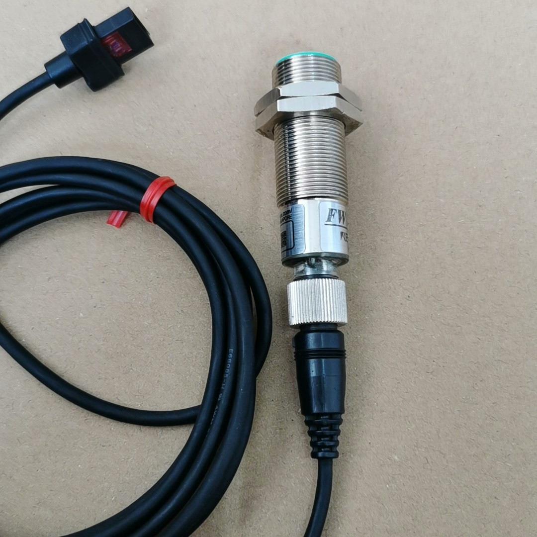 FW-H07基恩士原装进口 KEYENCE超声波传感器,FW~议价