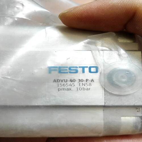 FESTO费斯托气缸ADVU-40-30-P-A~议价