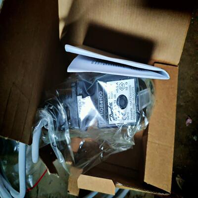 议~萨澳丹佛斯电控模块PVEO11084100，Sauer Da