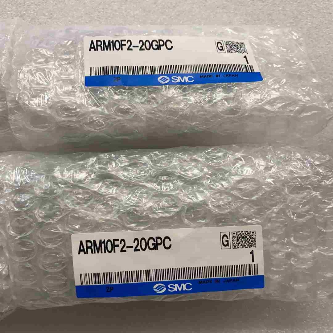 SMC调压阀ARM10F2-20GPC八个单15议价
