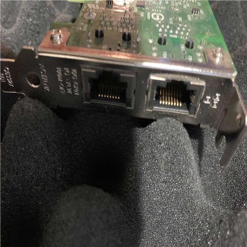 议价~Oracle /SUN 甲骨文 X540-T2 双口万兆网卡