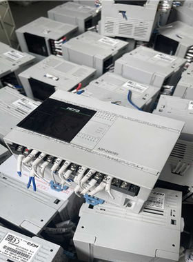 hca2p-24x16yt-a 禾川plc(崽崽配件）