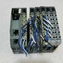 型号 机上刚拆下来 X20BC0087已 贝加莱PLC模块 询价