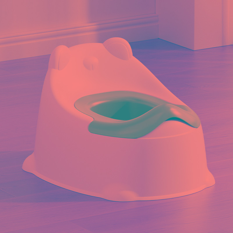 儿童小马桶坐便器男小孩女宝宝专用如厕训练家用大便桶尿盆凳带盖