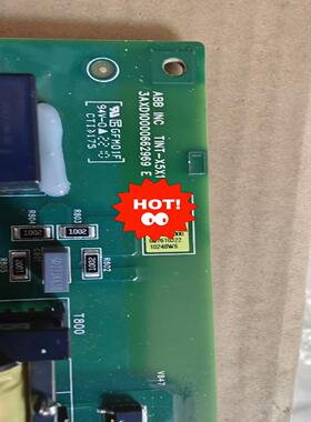 TINT-2531Abb530580  220V驱动板议价议价