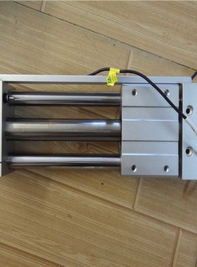 原装拆机台湾 亚德客 AIRTAC 无杆气缸 RMT20-150SA~议价