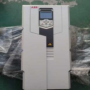 议 169A ACS580系 ABB变频器ACS580
