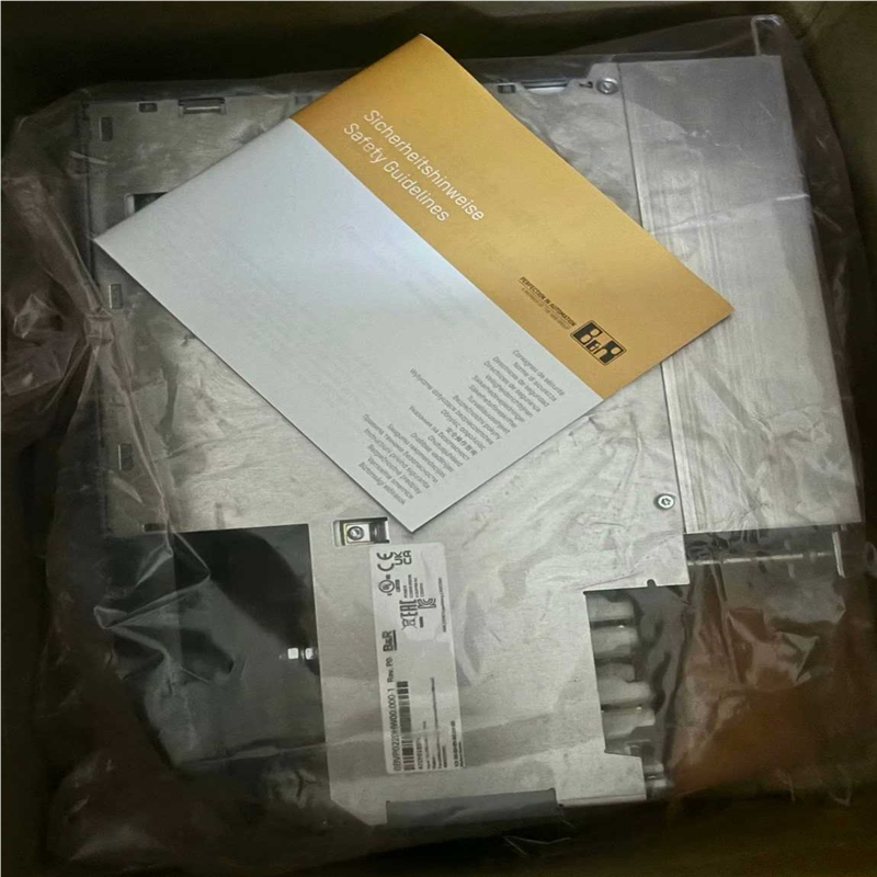 (议价)贝加莱电源驱动器8BVP0220HW00.000-1