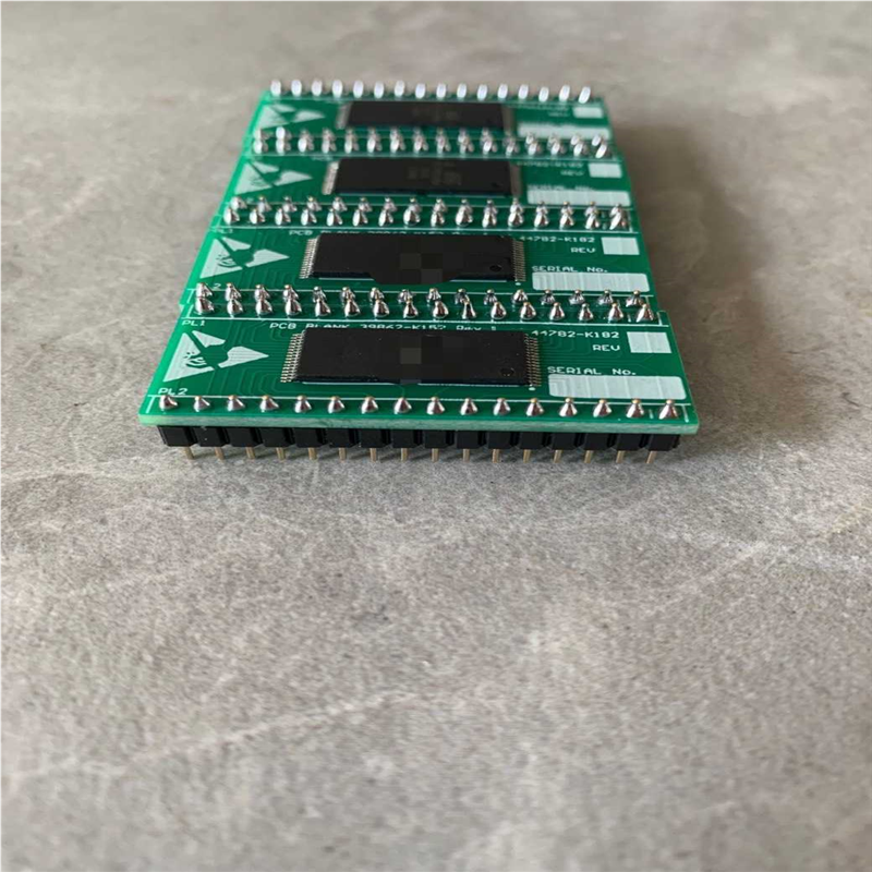 【汇生】44782-K182，MK6油雾浓度控制器主板EEPROM！【议价】