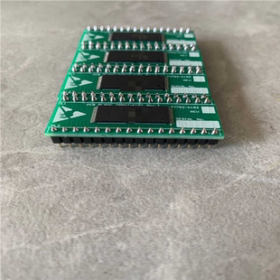 MK6油雾浓度控制器主板EEPROM K182 44782 议价 汇生