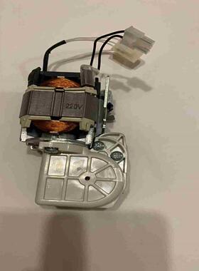 ABB框架断路器SACE Emax 2储能电机220250（基数电子）