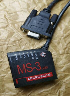 （议价）croscan/迈思肯MS-3  FIS-0003-00
