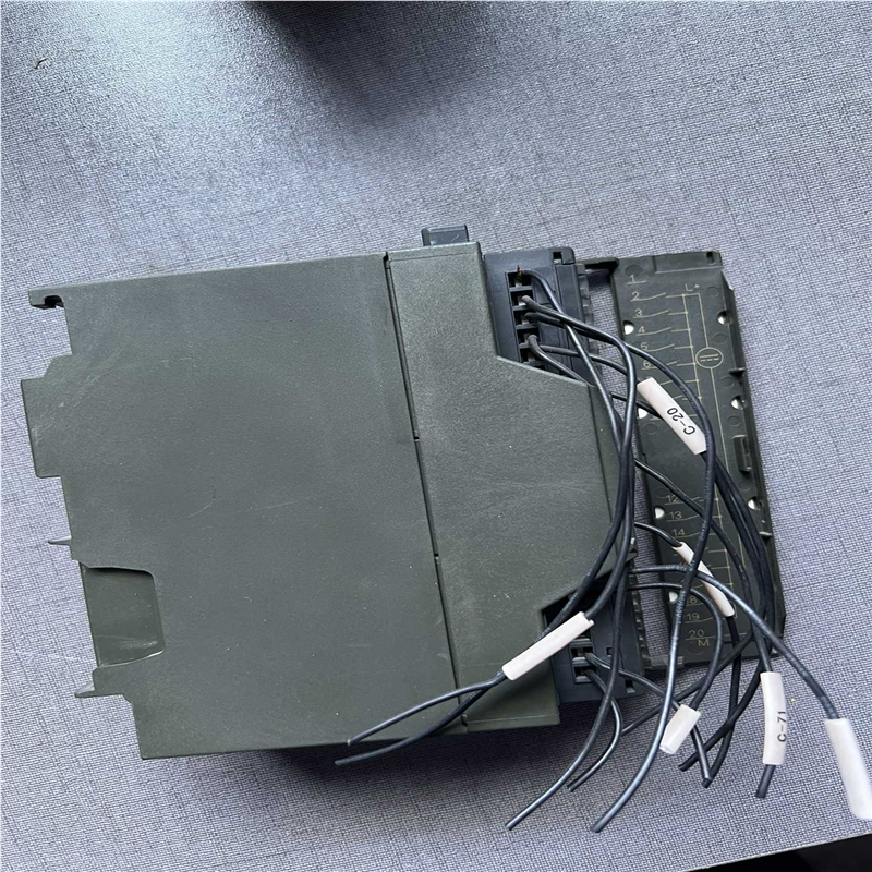 模块321-1BH02-0AA0 16DI,模块，(崽崽配件）