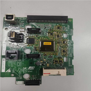 基数电子 S1025功 ETC740111 安川A1000变频器主板