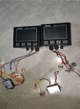 科瑞达电导率仪 cit-8800a,成色9新。功能！有多（憨憨电子）