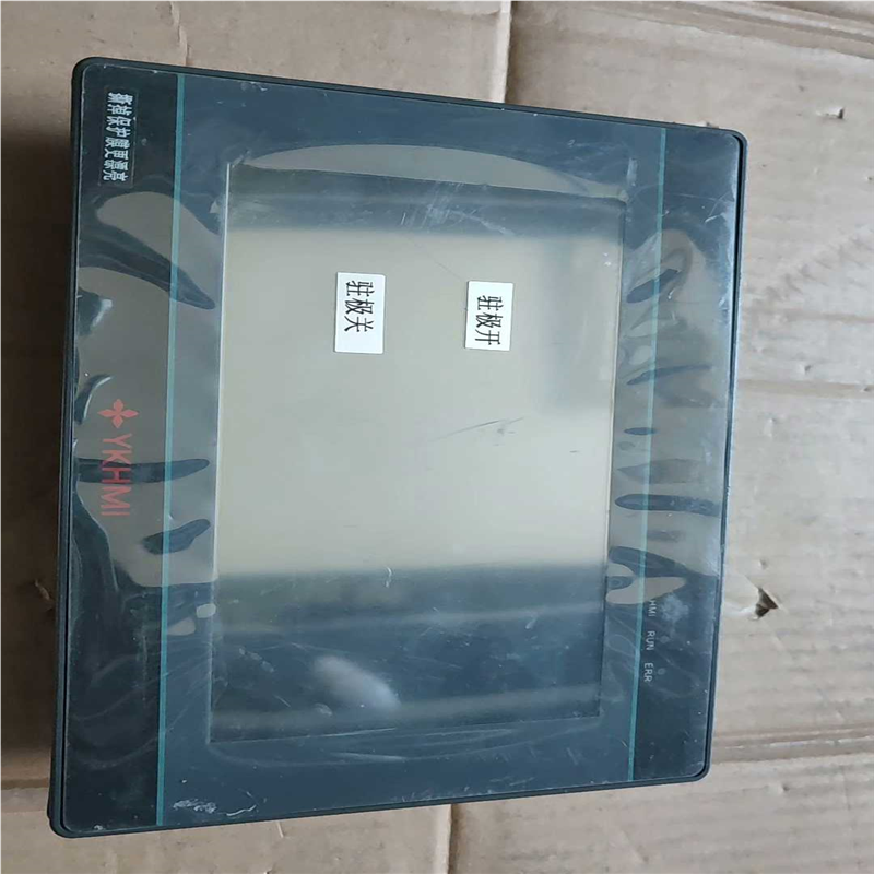 议~中达优控触摸屏一体机MM-30MT-4MT-700-FX