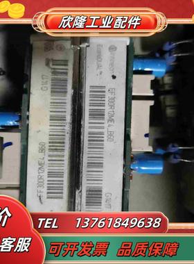 ETC711360FF300R12ME4_B60安川变频器议价