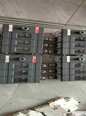 ABB  OT200E03P隔离开关  200A议价