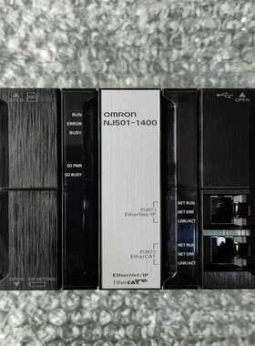 NJ501-1400 成色新~询价