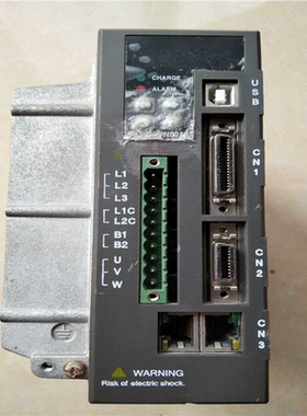 LS驱动器APD-VN07N-TJ件，实物图片，功能(崽崽配件）