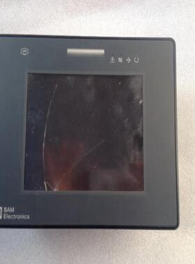 SAM ELECTRONICS eTOP05-D245 显示器