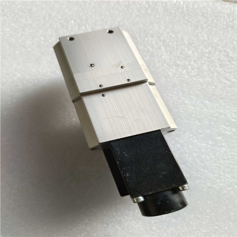 费斯托比例阀 MPPES-3-1/4-6-420  正常（反映电子）