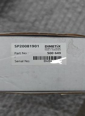 【汇生】DIMETIX迪马斯SP20081901激光测距仪【议价】