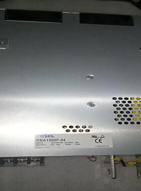 PBA1500F-24 进口电源COSEL（憨憨电子）