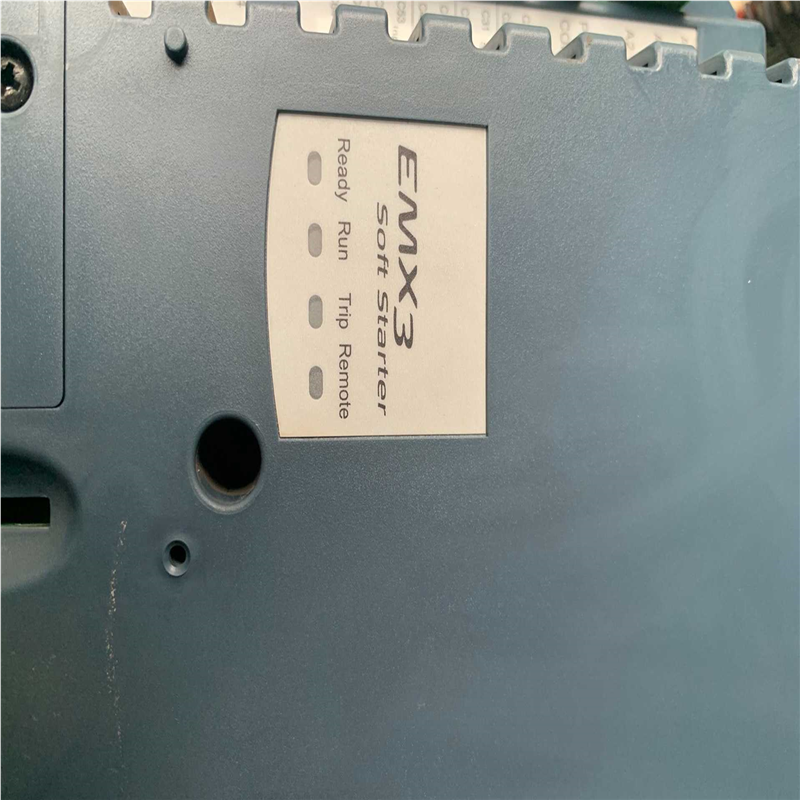 议价EMX3软启动器适用