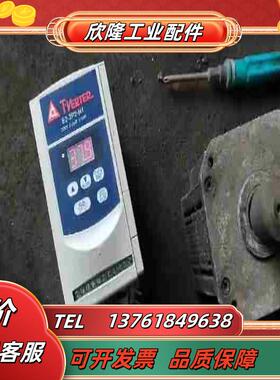 台安变频器E2-2P2-H1两台220V02kw议价