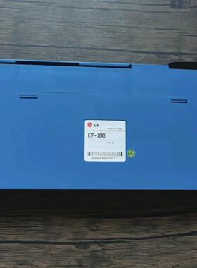 【汇生】LS产电 K7M-30AS 模块，原装拆机，成色漂亮，实物拍【议