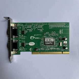 SIIG P20911 BA17245X0064 议价
