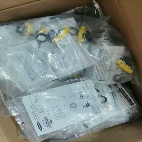 议~BANNER邦纳QS18VP6LPQ866452