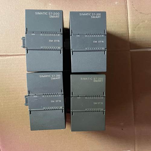 S7-200 SMART 6ES7 288-2DT16(崽崽配件）