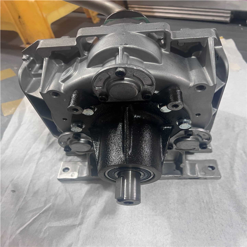 9.9新，ATSL-140E无油涡旋压缩机主机 阿特拉斯FS~议价