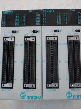 IO01 JEPMC-IO041 MB02 JEPMC-MB004 安川 日特PLC NSC20~议价
