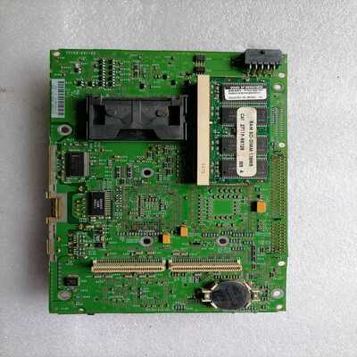 AB触摸屏2711P-T10C4B2主板~议价