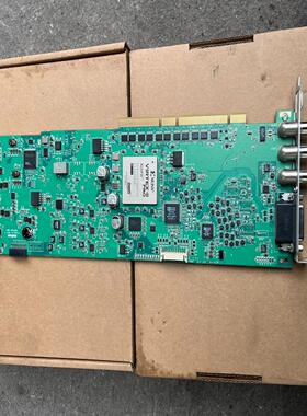 议~迈创 DSXLE/300/NC Y7225-01 视频采集卡