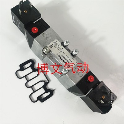 NORGREN电磁阀TYPE SXE0573-850-01 AC220V DC24V