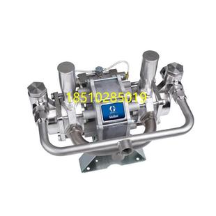 17k759 17K656 17E226 1泵波纹管泵高压泵 固瑞克220666泵graco4