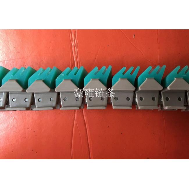 扣链式提升链钢基链豪雍机械厂家供应一米起价供应