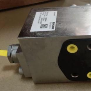 SND Bucher平衡阀 现货议价 G16 CINDY16 盾构机配件 S100