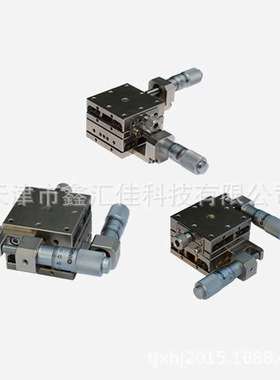 INN06         ICXY-60(18H)         精密平台  滑台  自动平台