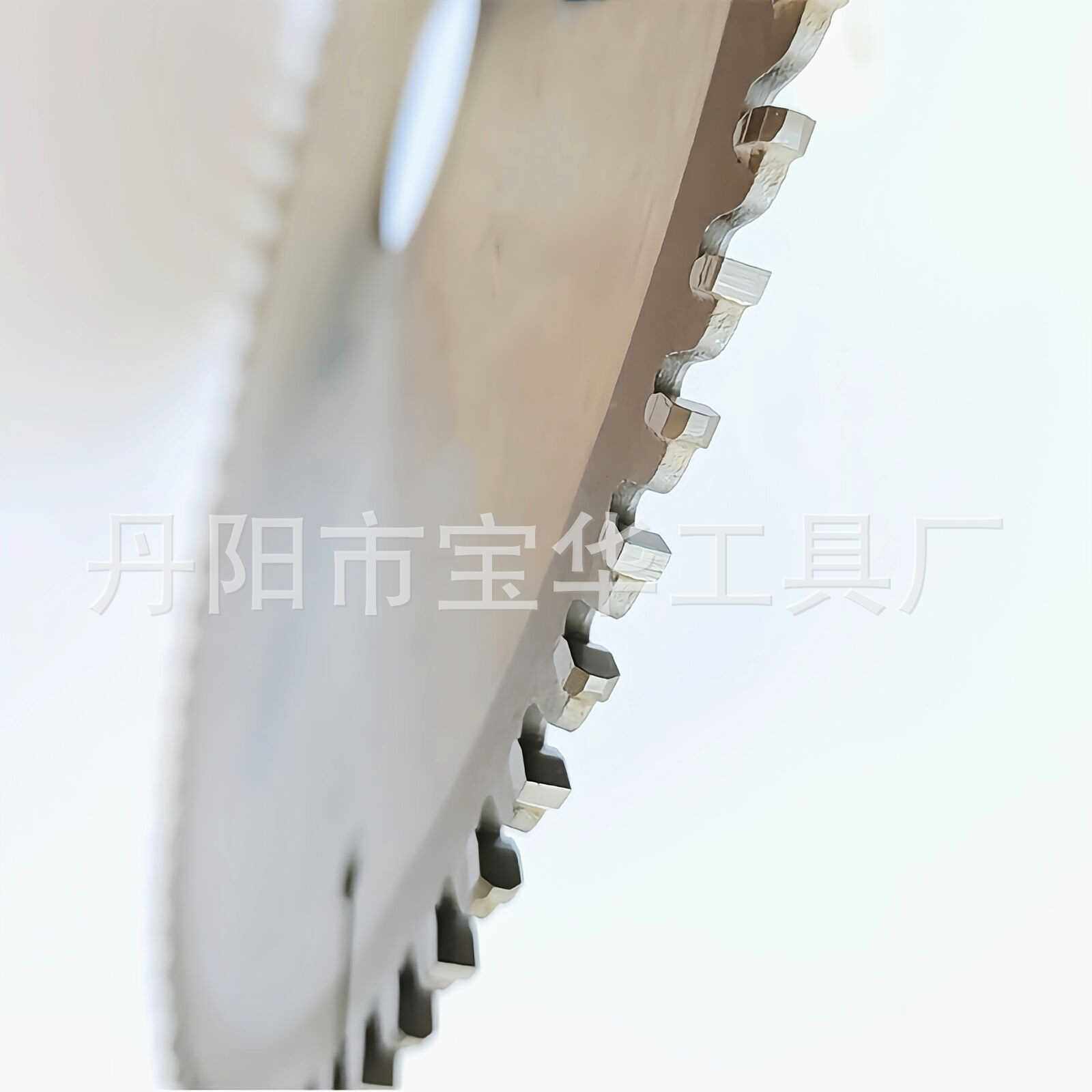 【直播推荐】超薄木工合金锯片进口木工多片锯锐无敌木工用合金锯