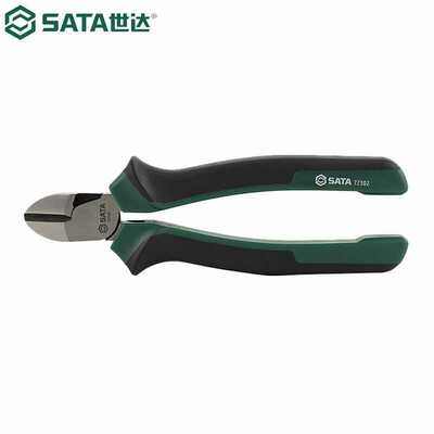 世达（SATA）72301省力型斜口钳672301省力型斜口钳6