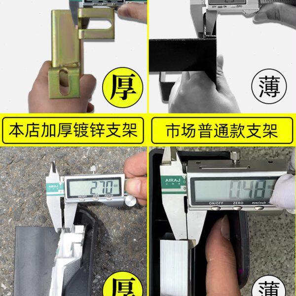 24款哈佛大狗脚踏板原厂大狗边牧哈弗二代大狗PHEV版踏板侧一代