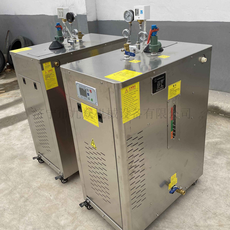 48KW水泥板预制块电热蒸汽养护机 72kw预制混凝土构件蒸汽养护机