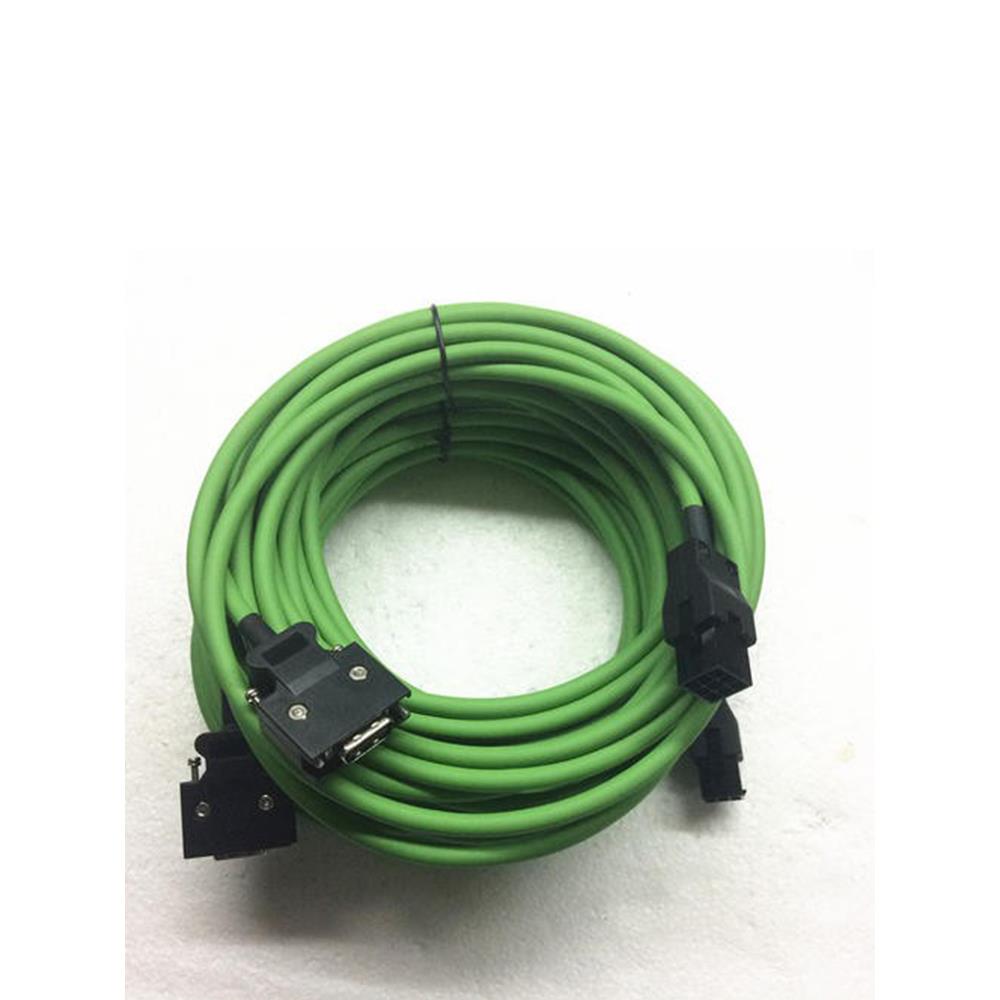 伺服电机B2 A2 AB系列编码器连接线ASD-B2EN0003/5动力电源线