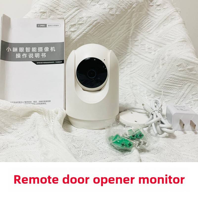 手机遥控开门控制器卷帘门Wifi电动车库门遥控卷帘门机433监视器